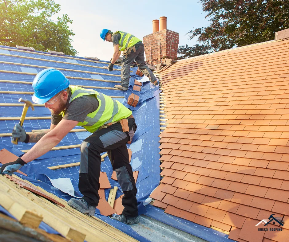 Why choose Roof Repair Near Me in Reynolds Station, KY